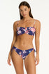 Sea Level Indochine Tie Side Bottom